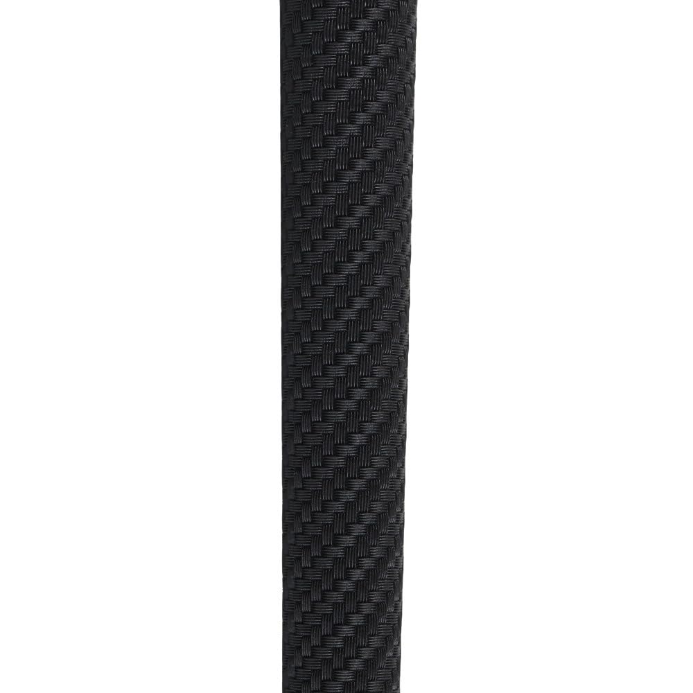 STM M58 Tennis Grip Textured Elastomer G-REX Black/White