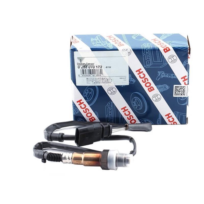 Кислородный датчик Bosch LSU4.9
