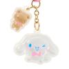 Sanrio (SANRIO) Set of 2 Keychains (Matching Nico Nico) Cinnamoroll 645605