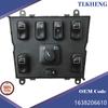 Electric Window Control Switch Window Lift Switch For Mercedes Benz W163 ML270 ML320 ML430 ML55AMG 1998-2003
