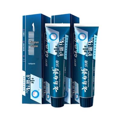 Igiene orale – Pasta dentifricia e dentifricio in polvere