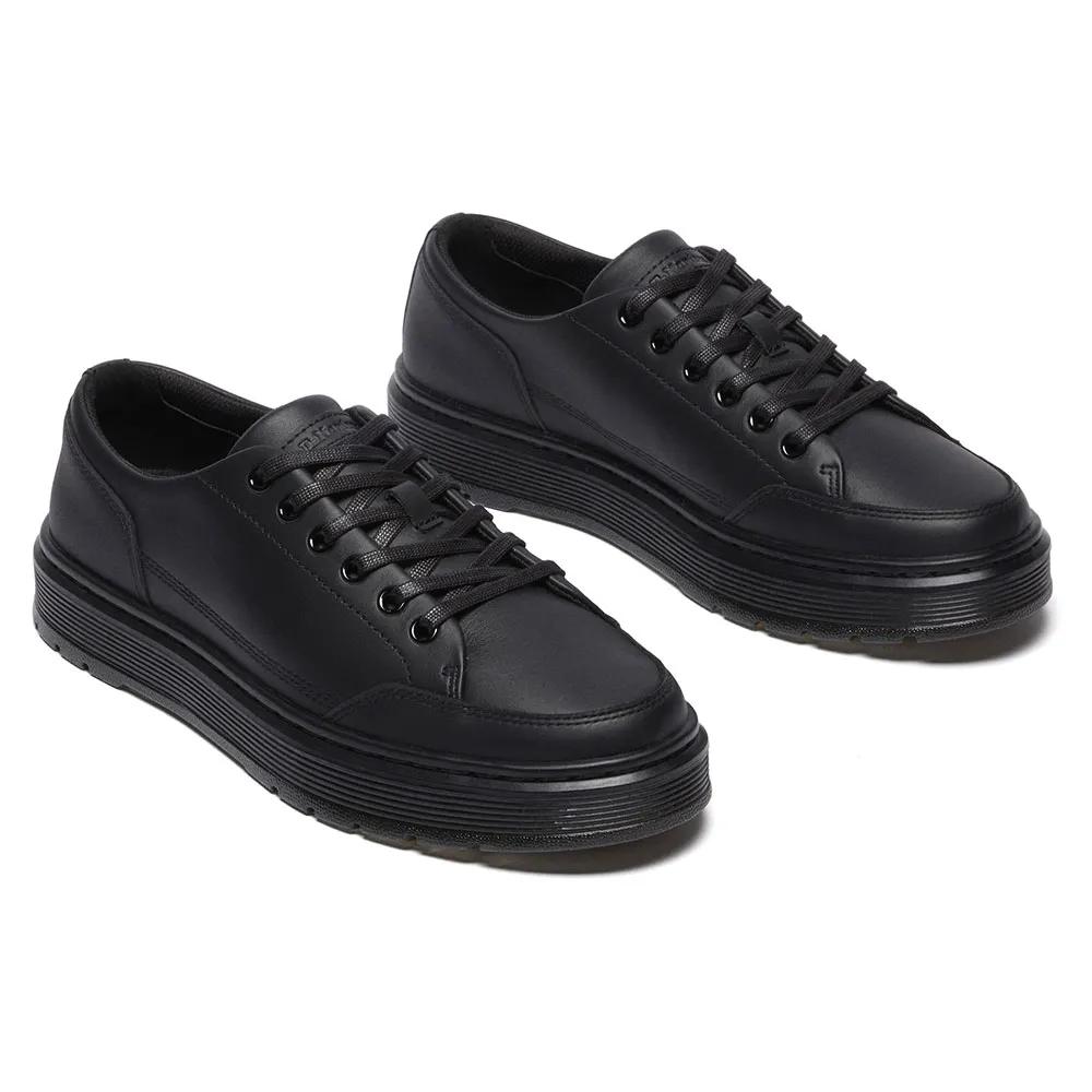 Dr Martens Кросовки Brookline 6 Eye