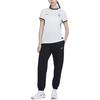 Nike Dri FIT Soccer Jersey Women's White/Medium Gray FJ4329-100