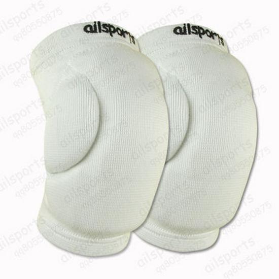 High Elastic Sponge Knee Pads for Sports: Football, Volleyball, Dance, Goalkeeping