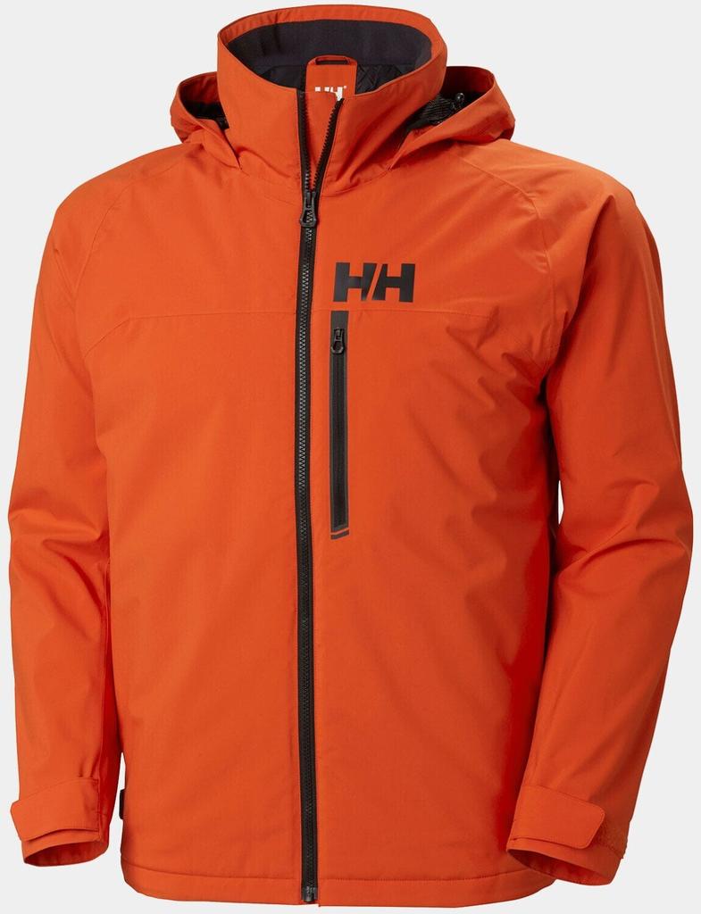 Helly Hansen HP Racing Lifaloft Kapuzen-Segeljacke