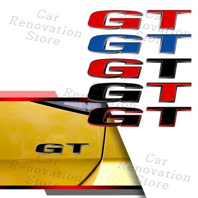 Accesorii de exterior – Embleme