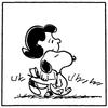 TIMEX Peanuts Weekender Snoopy Dancing Black Leather Watch 38mm TW2Y31000