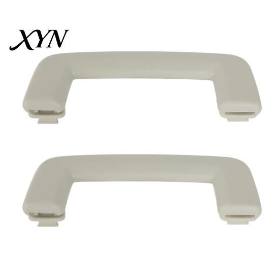 Vehicle Interior Grab Handle Car Handle, Roof Pull Ceiling Armrest, High Universality for Mazda BT50 Fitment, Handrail Replacement Ford Ranger