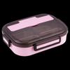 Faust Combi Compartment Lunch Box (Medium)
