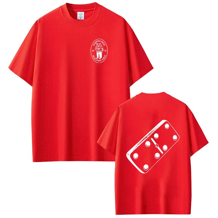 

ZX Rapper Bad Bunny Debi Tirar Mas Fotos DTMF 2026 Tour Shirts Men Women Fashion Vintage Hip Hop Short Sleeve Tshirts Streetwear S