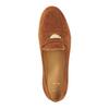 Dune London Womens/Ladies Greek Leather Low Heel Penny Loafers