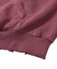 Masat P. Crusades Hood Zip _ Solid Pink