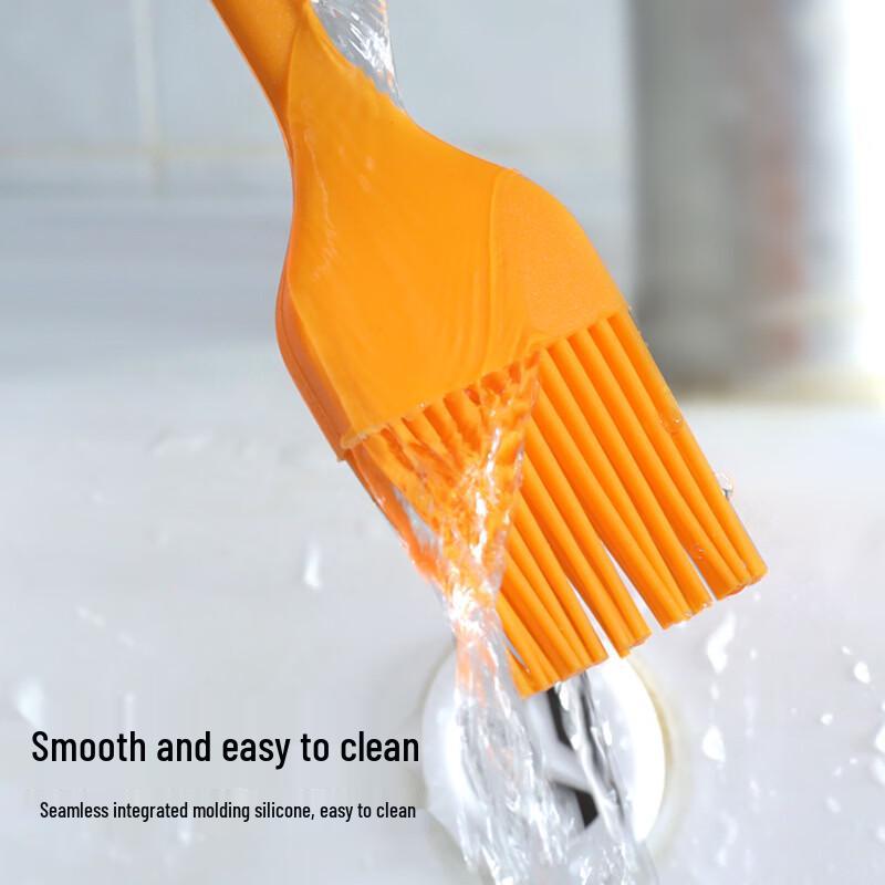 MDNG Small Silicone Basting Brush