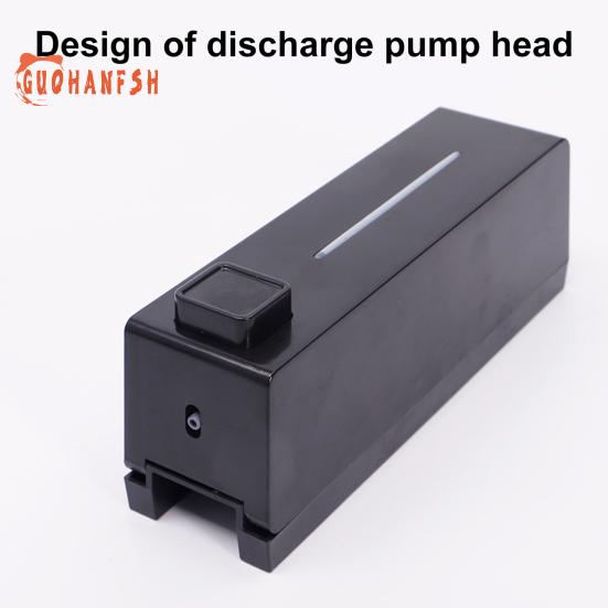 600ml Press-type Soap Dispenser, Wall Mounted, Universal, Hand Wash Lotion Container, for Bathroom
