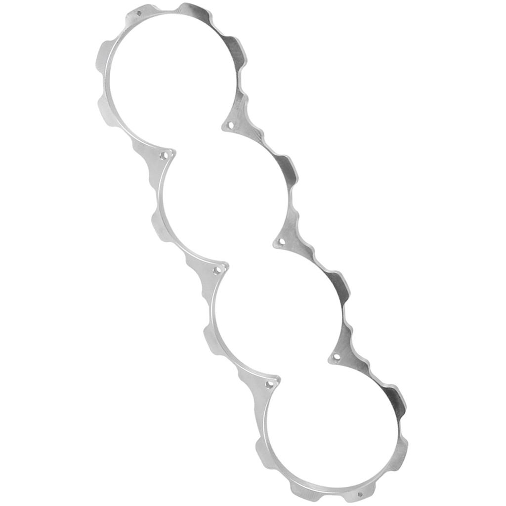 Block Guard Blockguard Replacement for Honda Civic D16 D15 D16Y D16Z Sohc Vtec Engine