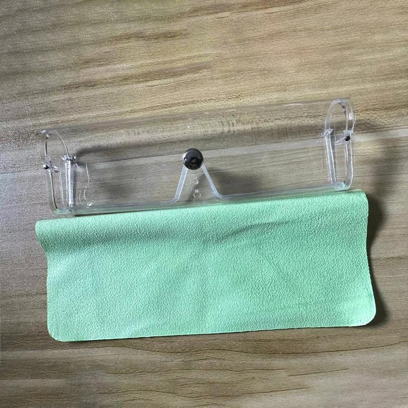 Luxury Eyeglass Case for High-End Stores