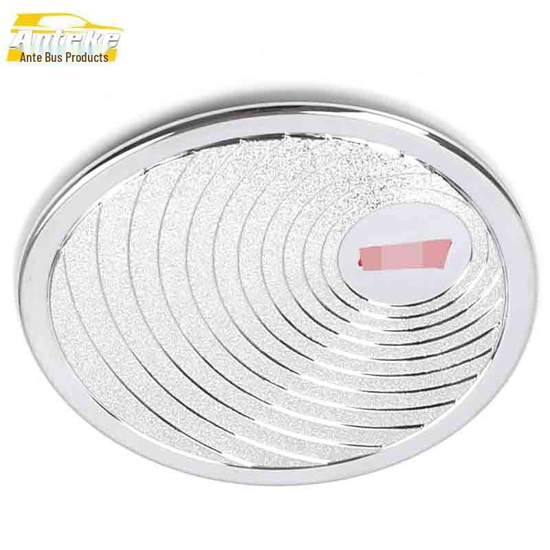 Roewe RX3 Fuel Tank Cap Decorative Anti-Scratch Sticker