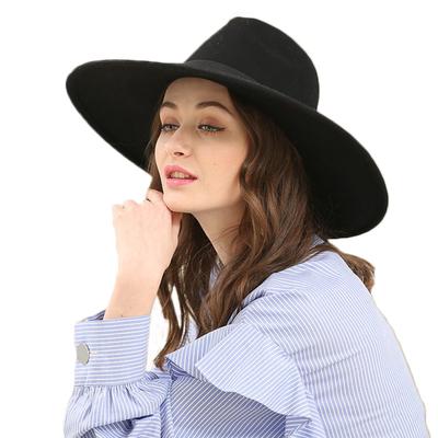 womens wool panama hat
