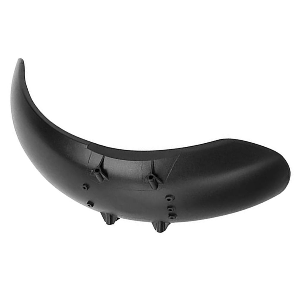Electric Scooter Front Mudguard Replacement for Ninebot ES1 ES2 ES3 ES4 E Scooter