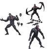Marvel Venom Superhero Action Figure Model Toy Collection 20cm Pvc