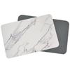 Wimete Natural Diatomaceous Earth Bath Mat