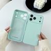 Original Silicone Protective For Magsafe Soft Case For Apple iPhone 17 Air 16 15 14 Plus 13 Pro Max Magnetic Phone Cover