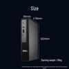 Dell Pro QCM1250 Mini PC (CN version)