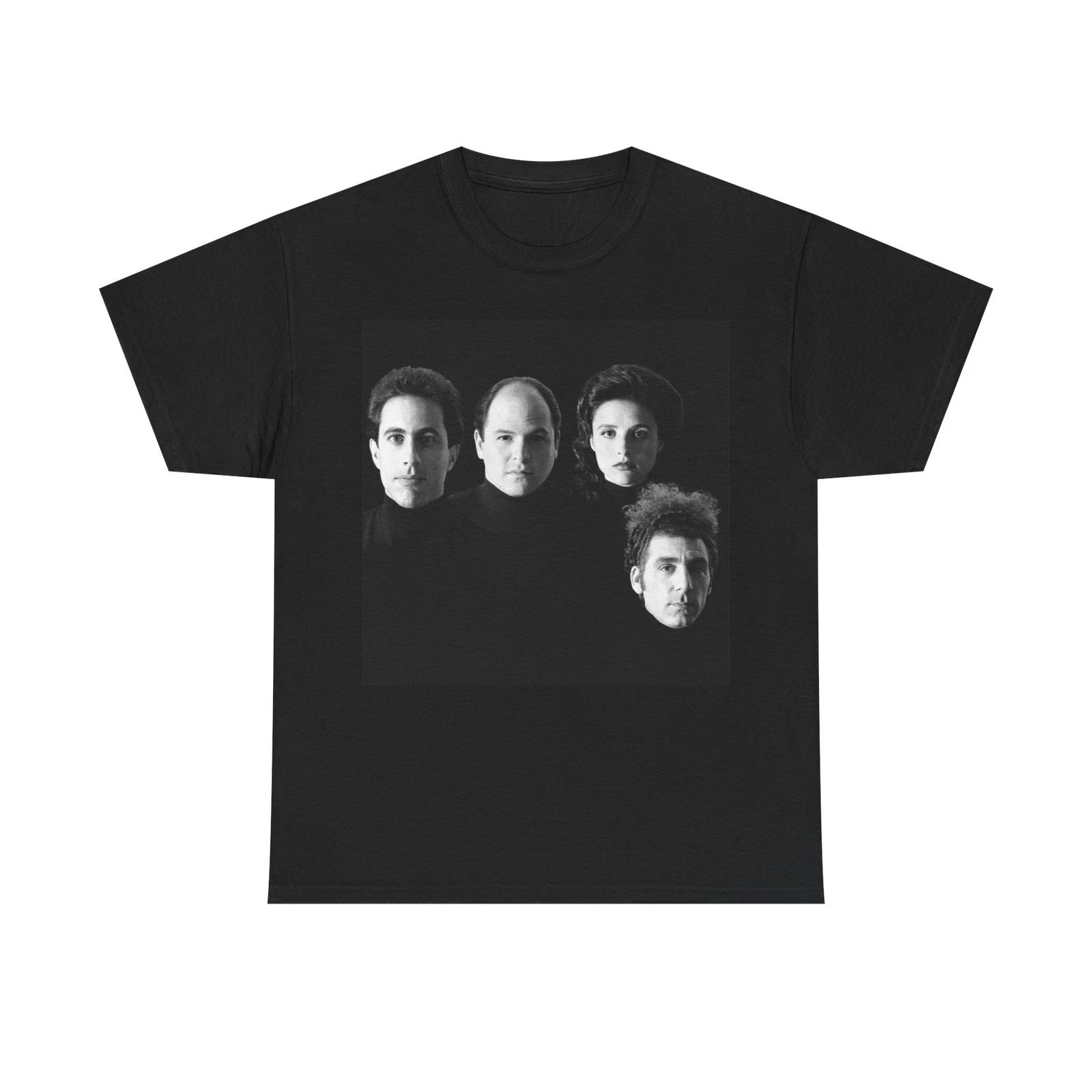 Men s and Women s T-shirts Seinfeld XL