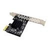 PCI Express Expansion Card PCI To 6 Gbps SATA 3.0 with 2 Sata III Ports