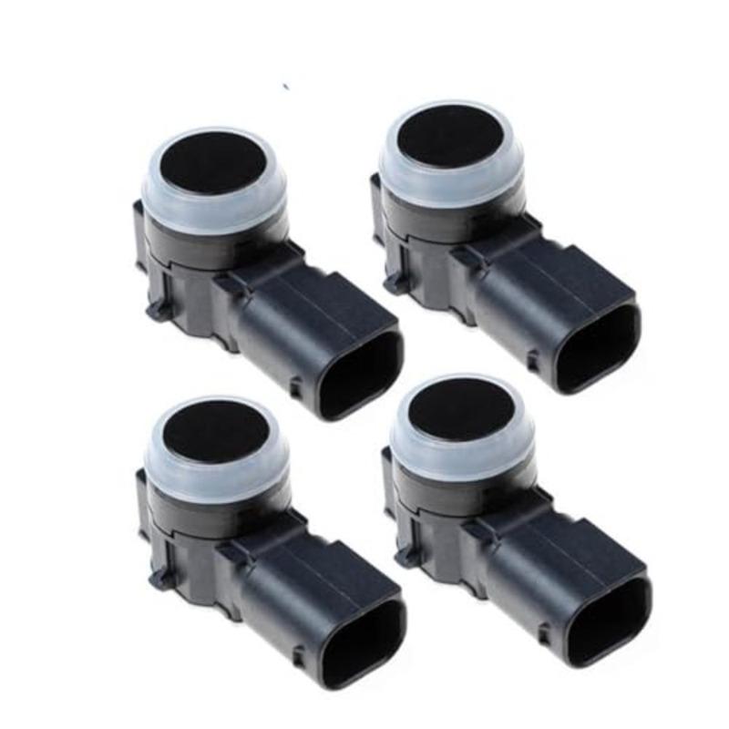 4PCS New 9675202477XT Car PDC Parking Sensor For Citroen C4 Peugeot 2008 3008 308 5008