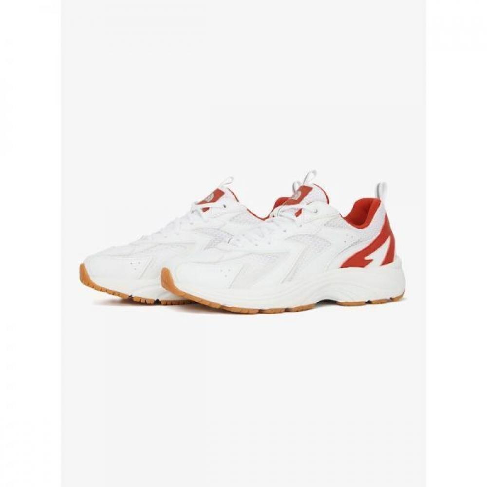 

North Face North Face North Face Super Kicks Ns93q14l Red 230MM