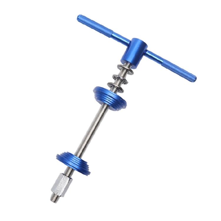 Bicycles Headset Installation Removal Tool Bike Bottom Bracket Bearing Remove Install Tool Press Installer Easy to Use
