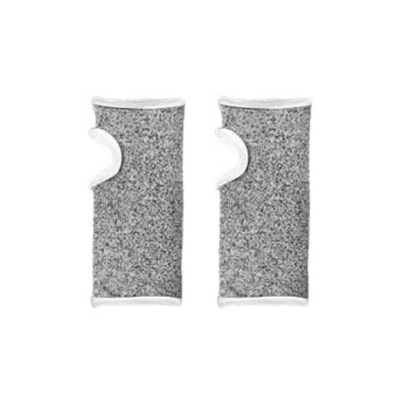 Anmeishang S383 HPPE Anti-Cut Wrist Guard серый