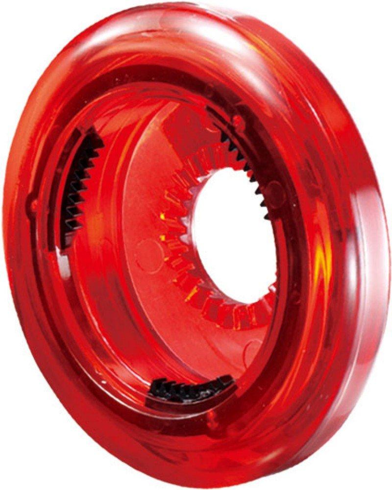 Hyper Hyper Cluster PB Star Loop Yo-Yo