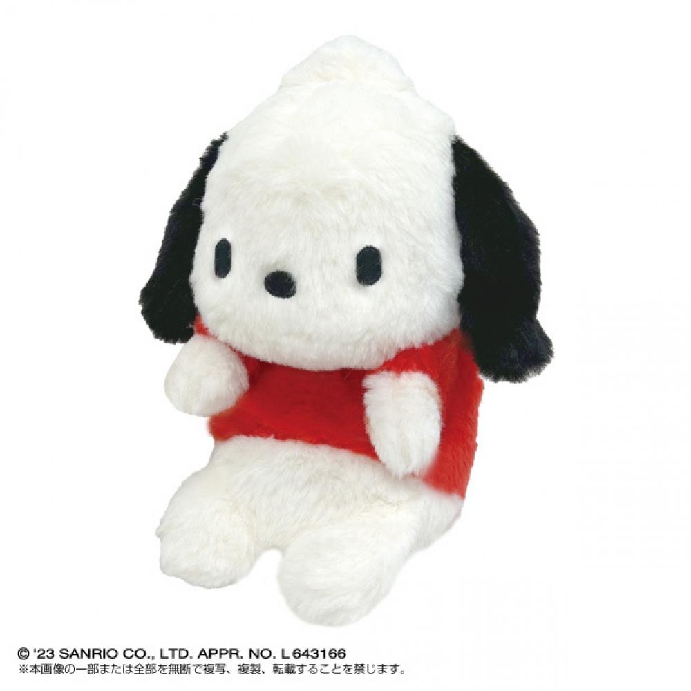 

Sanrio Sanrio Characters Funbaruzu Pochacco