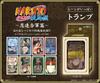 NARUTO Shippuden Trump Set Allied Shinobi Forces Edition Scene-filled -