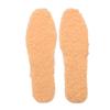1 Pair Boot Boots Soft Wool Fleece Pads Shoes Insert Warm Insoles