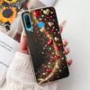Cute Painting Phone Case For Huawei P30 Lite / P30 Pro / P30 Soft Silicone TPU Back Cover Cases For Huawei P30Lite P 30 P30Pro