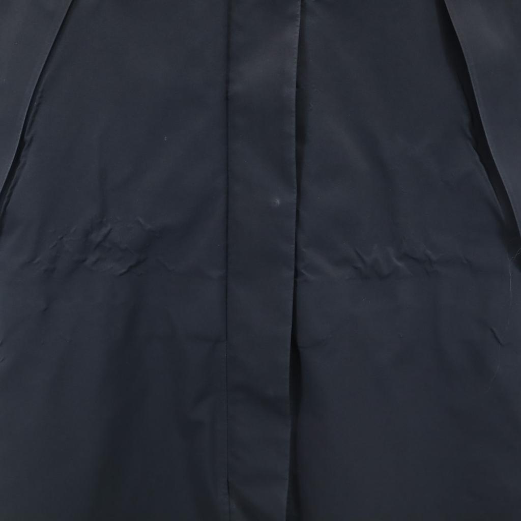 THE NORTH FACE GORE-TEX Nylon jacket M black Hoodie NPW61961 Outdoor Women Used