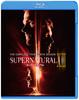 SUPERNATURAL 13th Season Complete Set (4 Discs) [Blu-ray]