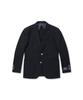 Brentwood Diagonal Texture Solid Blazer Brjbs26252Nyx