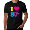 Tops – T-Shirts