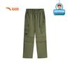 Anta Boys' Elastic Outdoor Sports Pants