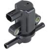 14930-7S000 Vapor Canister Purge Solenoid Valve Replacement for Armada Frontier