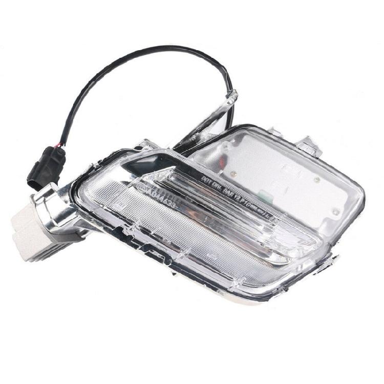 Car Highlight Daytime Running Fog Lamp for XC60 31364330 31364331 Driving Light