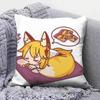 Senko san  Pillow Covers, Home Sofa Cushion Covers and Aecorative Custom