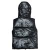 Used MONCLER AGNEAUXDown Jacket Nylon Mens