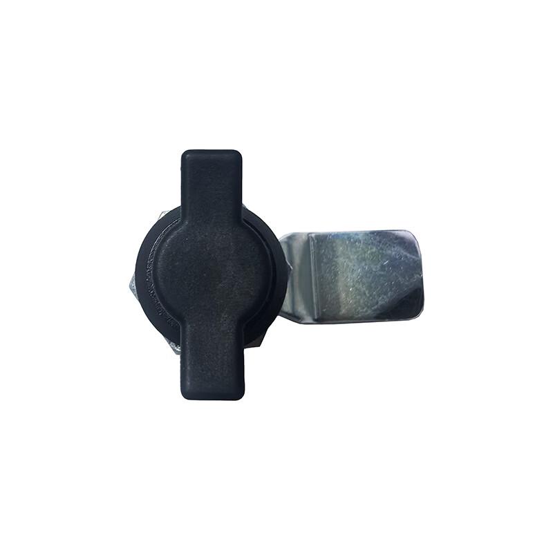 Huadema Toolbox Lock for Jiefang Trucks