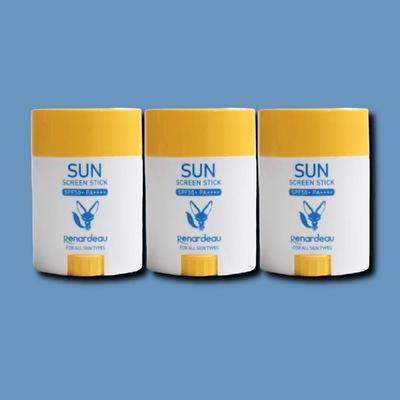 Leonardo Sunscreen Stick 20g X 3 (38036375)