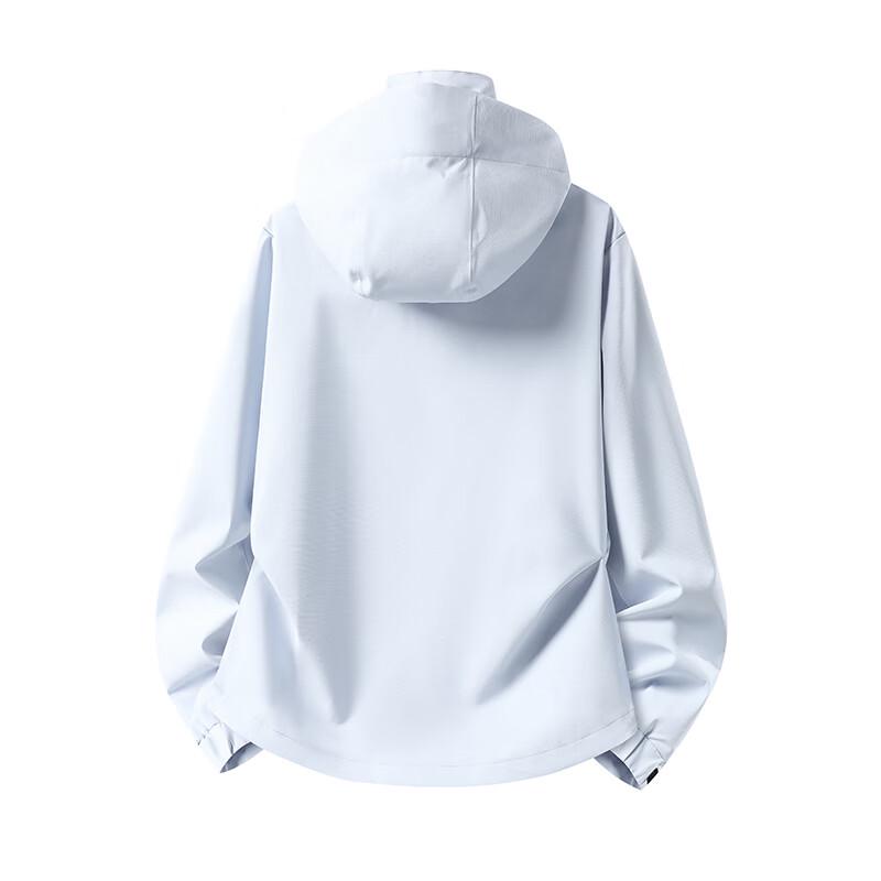 JOHLIN DREAM 3-in-1 Outdoor Fleece-Lined Jacket